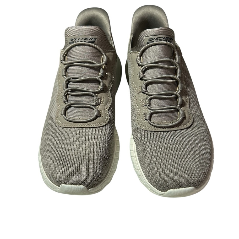 Skechers BOBS Squad Chaos women’s sneakers size 9 - Picture 2 of 7